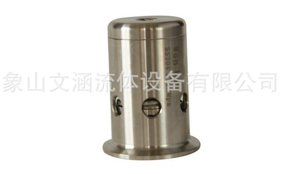 中流砥柱，【發(fā)酵罐閥】的重要性
