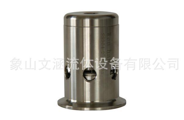各有所長(zhǎng)，【2寸呼吸閥】如何選擇？