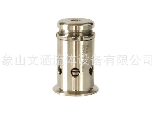 工藝生產(chǎn)？控制要求？【微調(diào)呼吸閥】的選擇