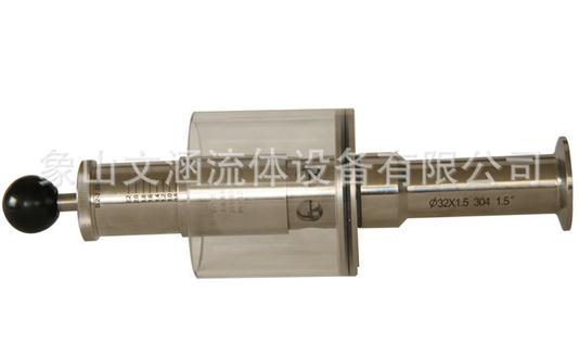 會(huì)者不難，【機(jī)械式調(diào)節(jié)壓力閥】的維護(hù)