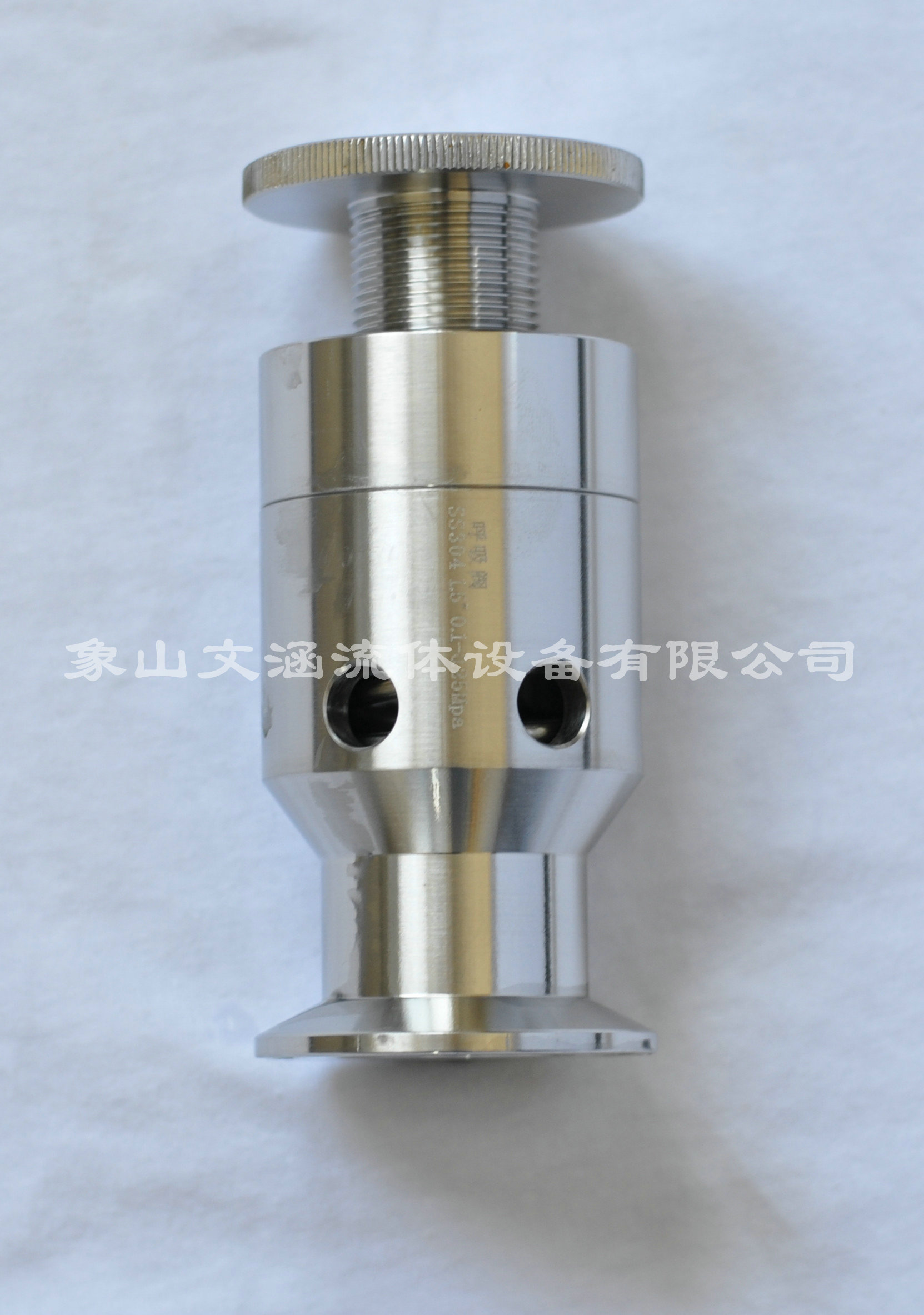啤酒發(fā)酵呼吸閥可以起到什么作用？